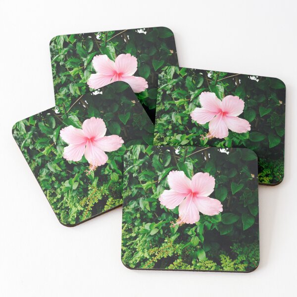 Item preview, Pink Hibiscus  designed and sold by funnyup.