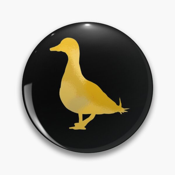 Item preview, Duck designed and sold by CoraBr.