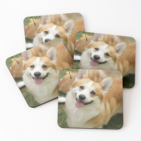 Item preview, Welsh corgi designed and sold by VanyA33.