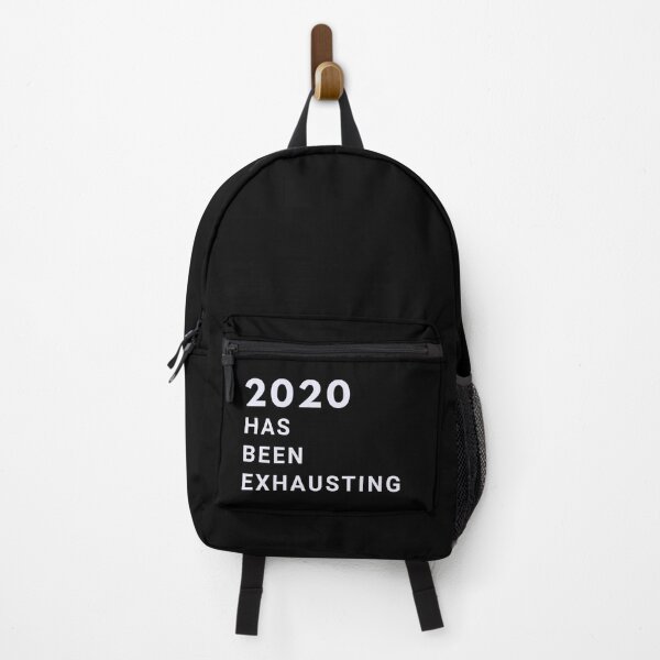 Item preview, 2020 Has Been Exhausting designed and sold by Kevin-PR.