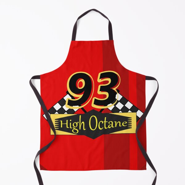 Item preview, High Octane version 3 designed and sold by Edgar Moya.