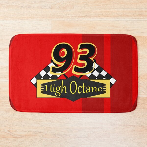 Item preview, High Octane version 3 designed and sold by Edgar Moya.