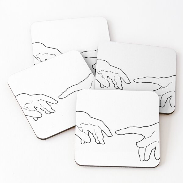 Item preview, hands of gods designed and sold by venus-ian.