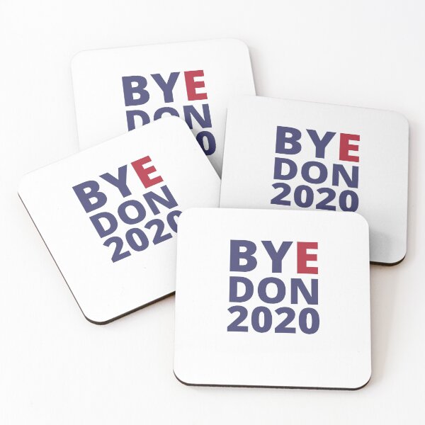 Item preview,  BYE DON  2020 -US Election 2020 designed and sold by Al Collections.