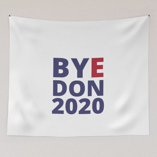 Item preview,  BYE DON  2020 -US Election 2020 designed and sold by Al Collections.