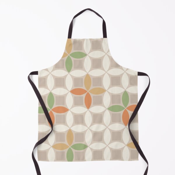 Item preview, Circle Dance - taupe designed and sold by JRP Design.