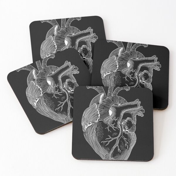 Item preview, Heart designed and sold by beanzerr.