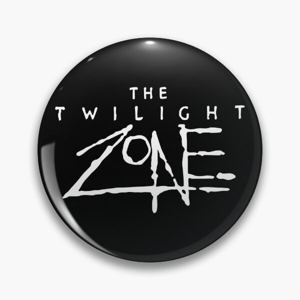 Item preview, The Twilight TV Series designed and sold by jmozota.