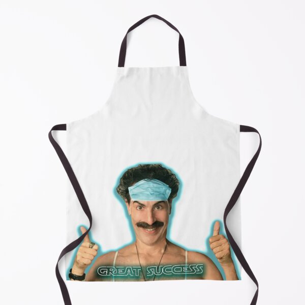 Item preview, borat sticker designed and sold by mozax.