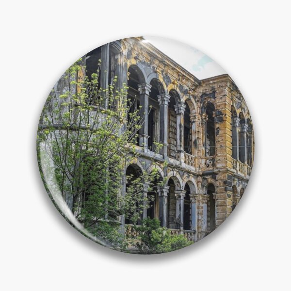 Item preview, Old Castle designed and sold by yourDREAMart.