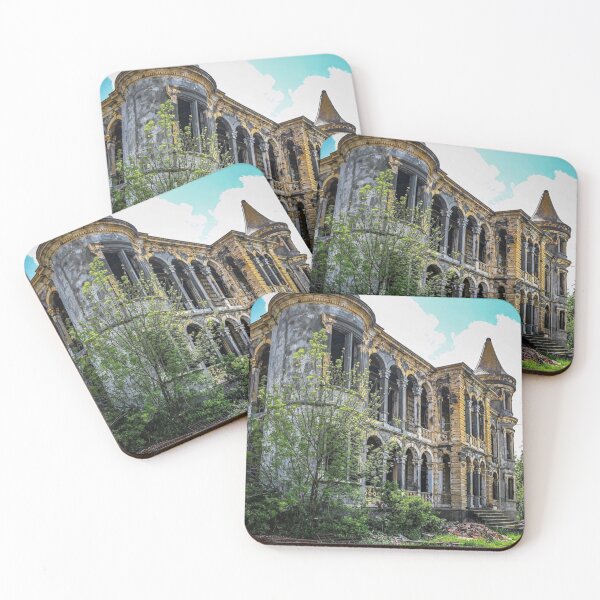 Item preview, Old Castle designed and sold by yourDREAMart.