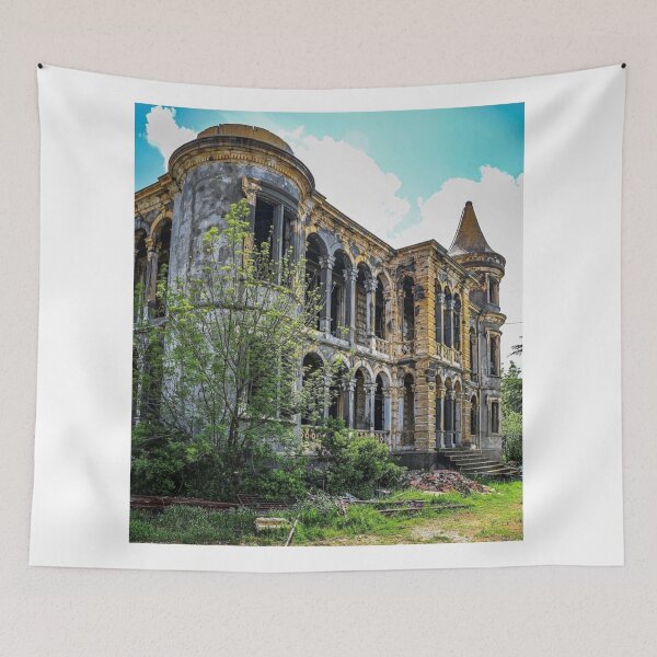 Item preview, Old Castle designed and sold by yourDREAMart.