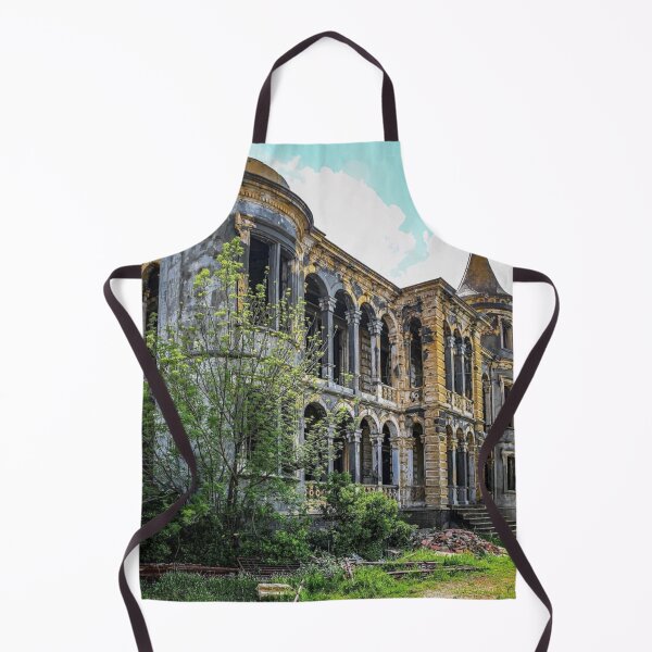 Item preview, Old Castle designed and sold by yourDREAMart.