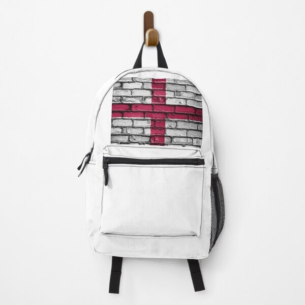 Item preview, English Flag Wall designed and sold by English-Harry.