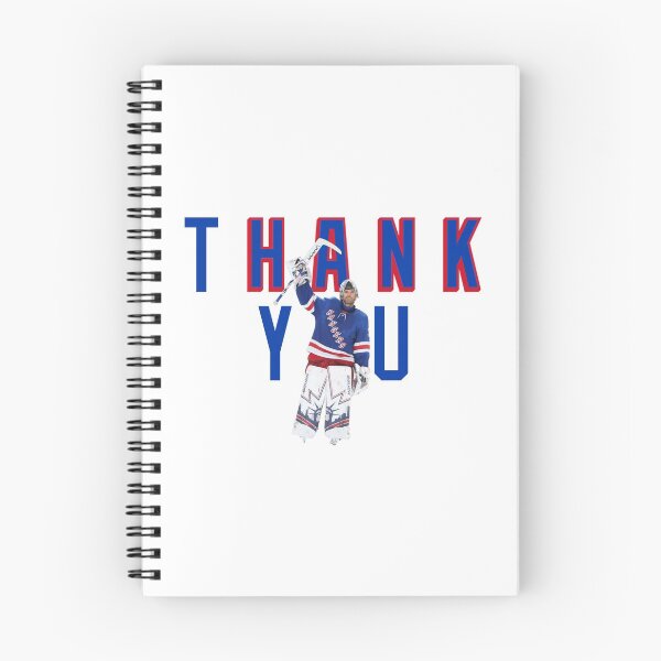 Item preview, Thank You Henrik designed and sold by Lauren Aber.