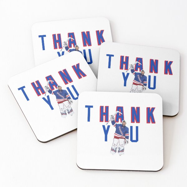 Item preview, Thank You Henrik designed and sold by Lauren Aber.