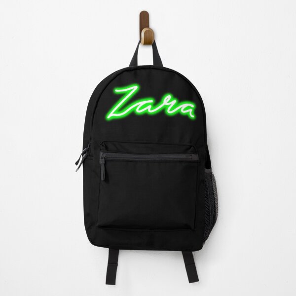 Item preview, Neon light sign Zara designed and sold by chloesartworld.