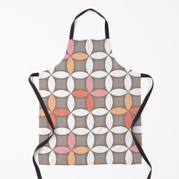 Item preview, Circle Dance - gray designed and sold by JRP Design.