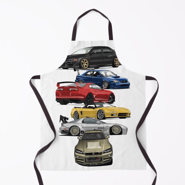 Item preview, JDM Icons designed and sold by icemanmsc.
