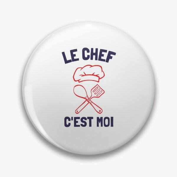 Item preview, The chef is me humor funny birthday designed and sold by joozybart.