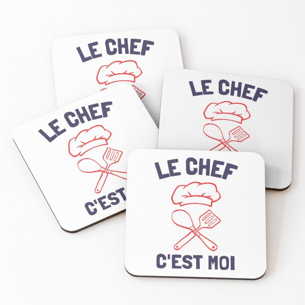 Item preview, The chef is me humor funny birthday designed and sold by joozybart.