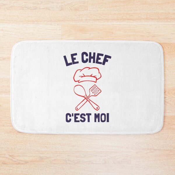 Item preview, The chef is me humor funny birthday designed and sold by joozybart.