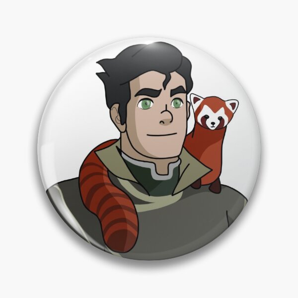 Item preview, Bolin and Pabu designed and sold by valenpedro.