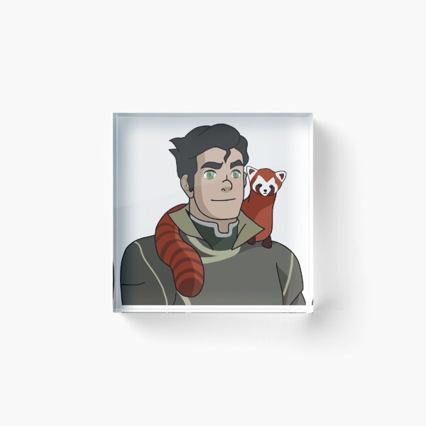 Item preview, Bolin and Pabu designed and sold by valenpedro.