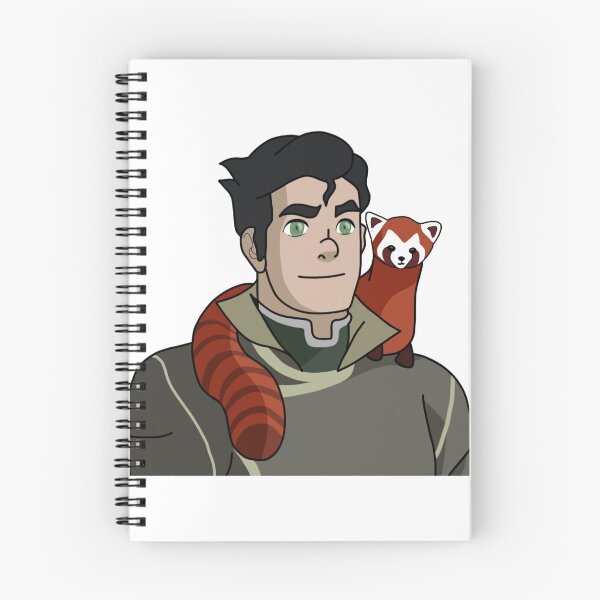 Item preview, Bolin and Pabu designed and sold by valenpedro.