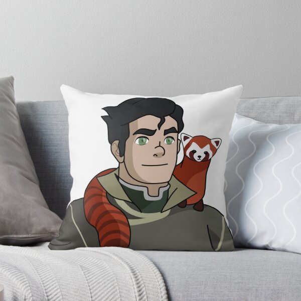 Item preview, Bolin and Pabu designed and sold by valenpedro.