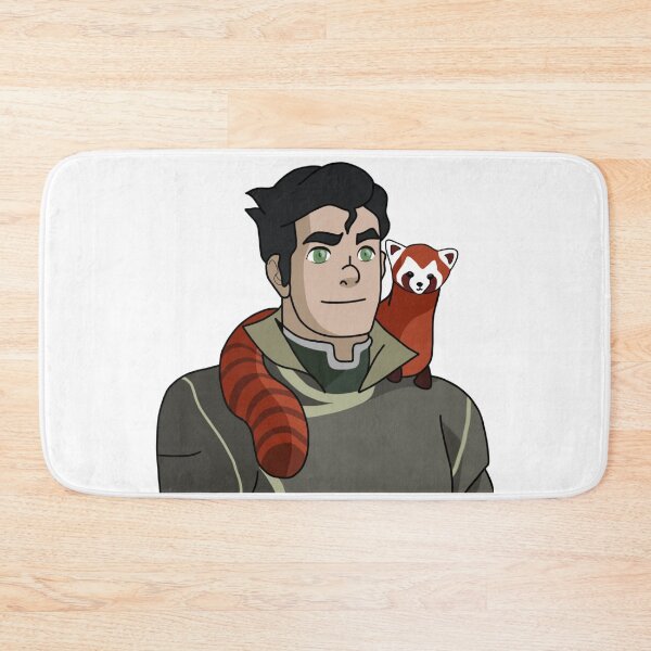 Item preview, Bolin and Pabu designed and sold by valenpedro.