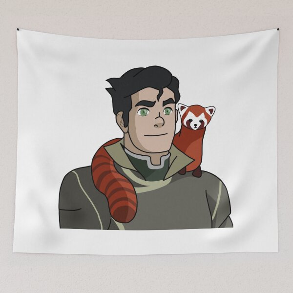 Item preview, Bolin and Pabu designed and sold by valenpedro.