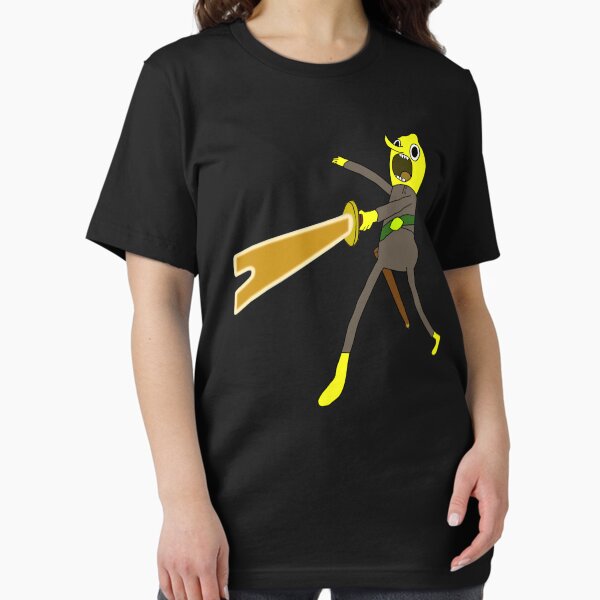 Artikel-Vorschau von Lemongrab Adventure Time™, designt und verkauft von kidcartoon.