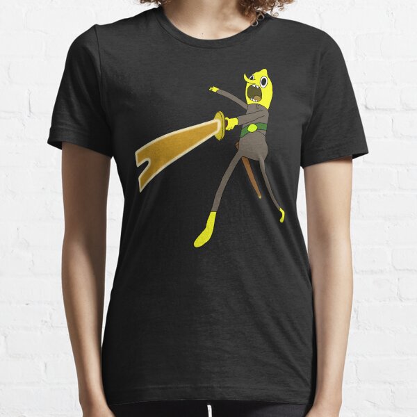 Lemongrab t shirt best sale