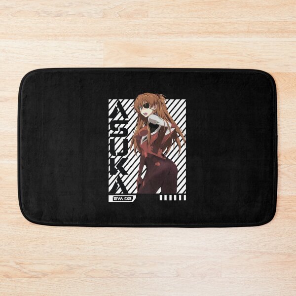 Item preview, Anime. Evangelion. Asuka. designed and sold by Sightenly.