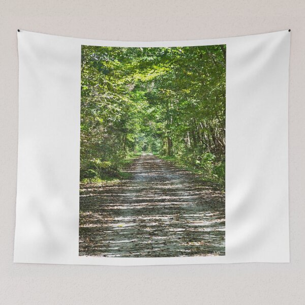 Item preview, Natures Pathway designed and sold by LisaWootenPhoto.