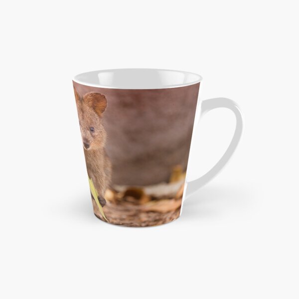 Item preview, Western Australian endangered Quokka designed and sold by Marc Russo.