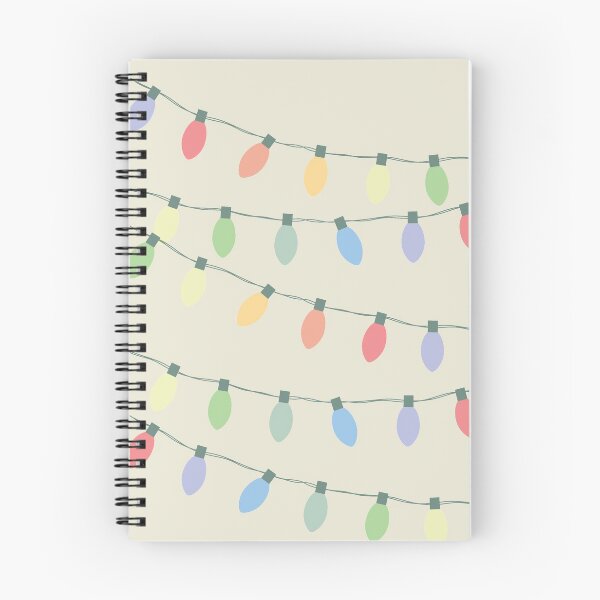 Item preview, Holiday String Lights designed and sold by DesignCats.