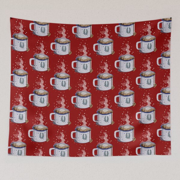 Item preview, Hot Chocolate designed and sold by Efka19.