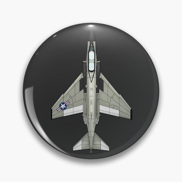 Artikelvorschau, Die F4 Phantom II entworfen und verkauft von rogue-design.