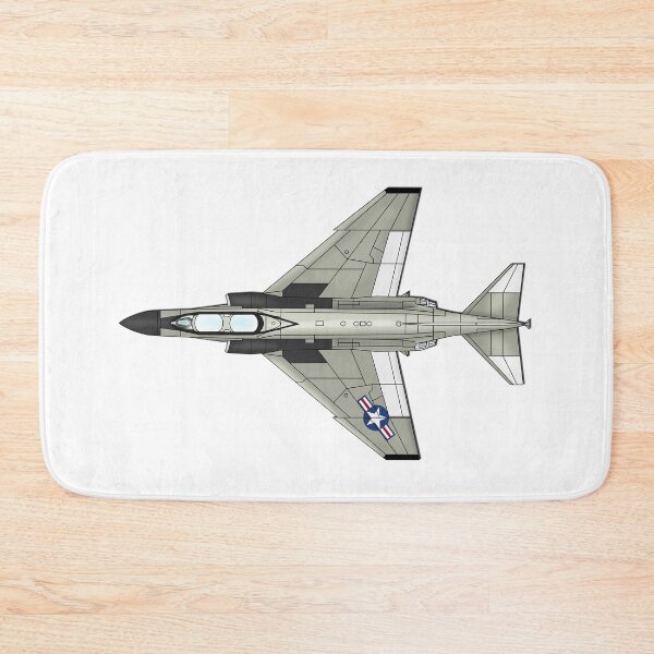 Item preview, The F4 Phantom II designed and sold by rogue-design.