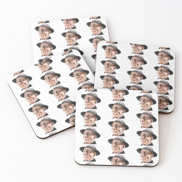 Item preview, Pete Postlethwaite 266 views as at 5th May2011 designed and sold by SaxonArtDesign.