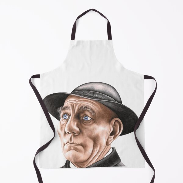 Item preview, Pete Postlethwaite 266 views as at 5th May2011 designed and sold by SaxonArtDesign.
