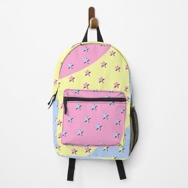 Item preview, VSCO-Inspired Starry Pride! Pansexual designed and sold by Mickey Kyan.