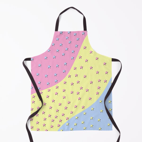 Item preview, VSCO-Inspired Starry Pride! Pansexual designed and sold by Mickey Kyan.