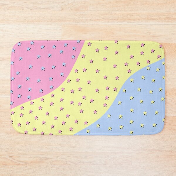 Item preview, VSCO-Inspired Starry Pride! Pansexual designed and sold by Mickey Kyan.