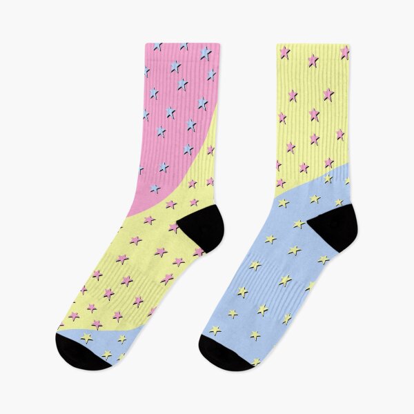 Item preview, VSCO-Inspired Starry Pride! Pansexual designed and sold by Mickey Kyan.