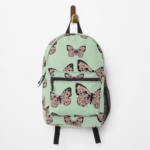 Item preview, Copy of Spotted Blue Butterfly designed and sold by Sunflower-Farms.