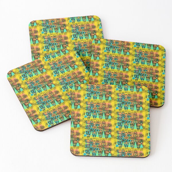 Item preview, Tom Stanley Janca #66 Abstract And Design designed and sold by Tom Janca.