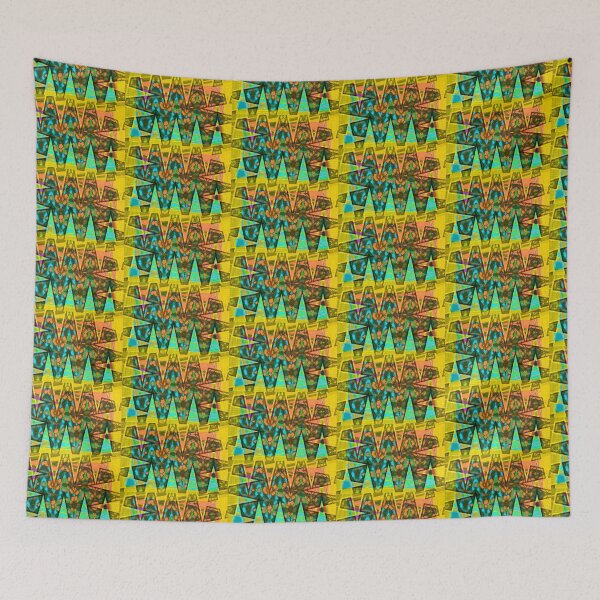 Item preview, Tom Stanley Janca #66 Abstract And Design designed and sold by Tom Janca.